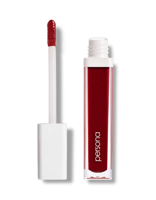 Hibiscus Lip Gloss
