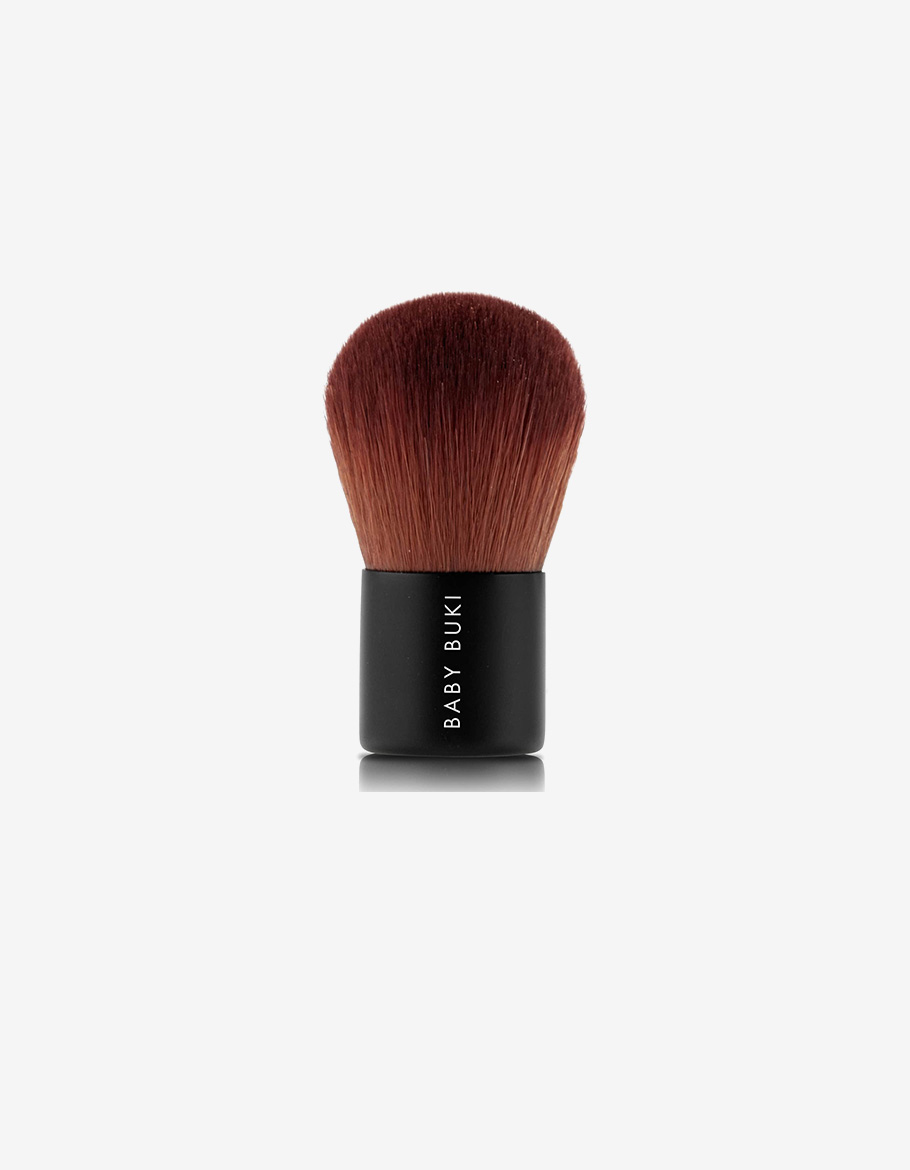Bayby buki brush